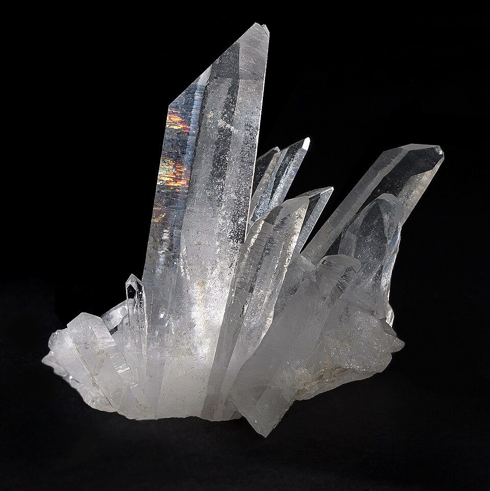 白水晶