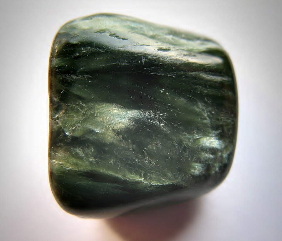 綠龍晶