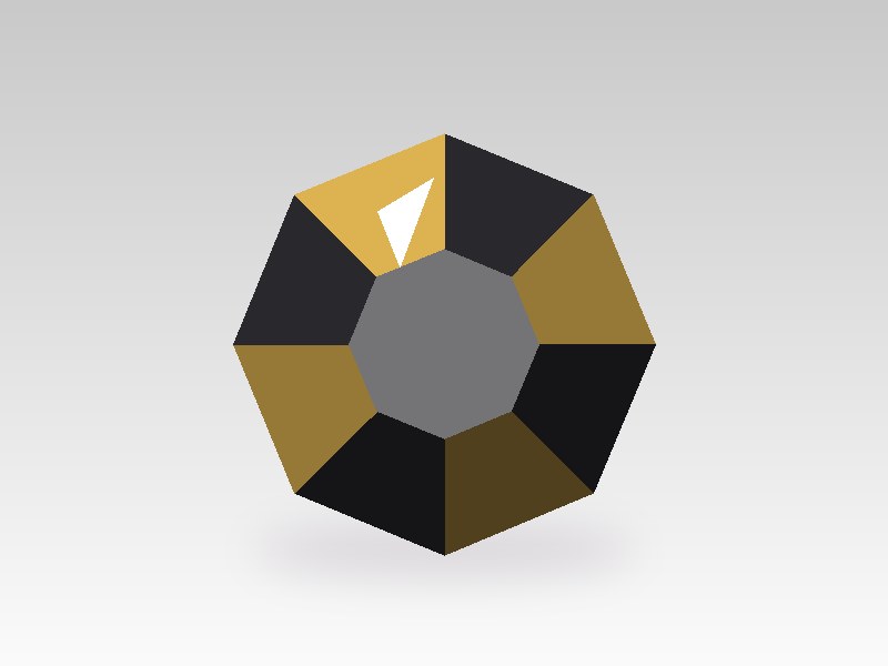 黑金超7